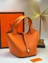 HERMES 💎Дамски Чанти , снимка 10