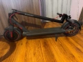 Xiaomi electric scooter Pro 4, снимка 10