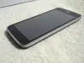 LG K4 (версия K120E) – компактен смартфон, телефон, снимка 2