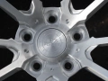 19” + 20” Yota Forged Ковани Джанти 5x112 BMW M3 G80 M4 G82 - Deep Concave Silver Brush , снимка 4