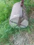 Градински валяк, снимка 3