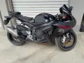 Suzuki GSX-R 750 2012 , снимка 1