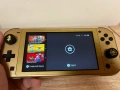 Nintendo Switch Lite Hyrule Edition !!по договаряне!! , снимка 3