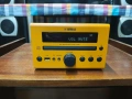 YAMAHA CRX-040 Микро Hi-Fi Ресивър, CD, USB, iPod, Bluetooth , снимка 3