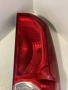 Заден десен стоп за Fiat Doblo 1.6 M Jet (2012) 00518305640, снимка 3