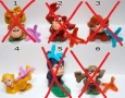 Киндер - играчки от шоколадови яйца - Kinder Surprise, снимка 2