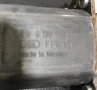 Моторче за стъклоповдигач на предна дясна врата за Mercedes ML W164 (2006-2011) A2518200842 / 997081, снимка 2