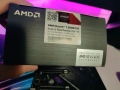 AMD Ryzen 7 5800X3D + Asus ROG Strix X570-E, снимка 2