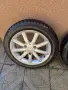 Алуминиеви джанти за Smart , снимка 3