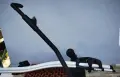 велобагажник стойка THULE ProRide 591 багажник за велосипед за автомобил, снимка 5