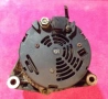 Алтернатор Bosch 0123335008 / 0091542902 за Mercedes Sprinter / VW LT 2.3 бензин, снимка 1
