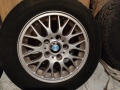 Джанти 15" style 42 за BMW E46, снимка 5