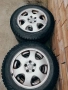 Джанти за Audu A3, VWgolf 4, снимка 3