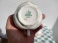 Комплект от 3 части Belleek Ирландия, снимка 10