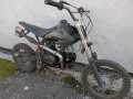 Продавам кросов мотор Loncin 110cc, снимка 2