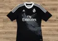 Футболна тениска Real Madrid Cristiano Ronaldo Yamamoto , снимка 2