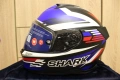 Каска Shark D-Skwal 3 FirstLap, снимка 9