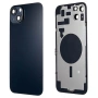 OEM Заден Капак за iPhone 14 Plus с Рамка, Стъкло за Камерата и Магнитен Ринг – 6 цвята, снимка 2