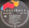 Foreigner – Agent Provocateur, снимка 3