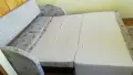 Разтегателен диван, снимка 5