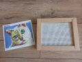 Конструктор BanBao и мозайка Quercetti Pixel Art - коте, снимка 5