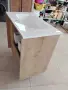 продавам мебел за баня 80 см, снимка 3