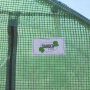 Градинска оранжерия - 3,5 x 2 x 2 м, снимка 4