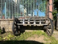 Кафеварка-старинна, снимка 1