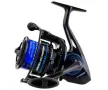 Фидер макара Elegance Worldchamp Formax 10+1 BB за метод фидер, снимка 1