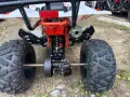 ATV KDX pro 125, снимка 7