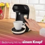 Кафемашина с капсули Bosch Tassimo Happy Friendly TAS107E, снимка 2