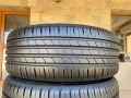 4бр. Летни гуми 225/50/17 Kumho Ecsta HS51 98W XL, снимка 4