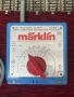 Marklin релси , захранване , аксесоари, снимка 2
