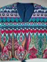 Desigual туника р-р L-XL, снимка 1