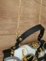 Нова дамска чанта естествена кожа ALVIERO RODRIGUEZ  Made in Italy , снимка 3