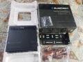 aв то еквалайзер blaupunkt beb 58, снимка 5