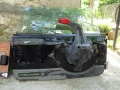 Задна врата капак  Land Rover Freelander /не включва оборудване/, снимка 1