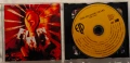 CD / ЦД компакт диск - Emerson, Lake & Palmer - 1992 - The Atlantic Years [2 CD] двоен диск, снимка 6