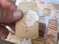 стари оригинални стъкла за часовници, снимка 9