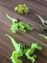 Лего/Lego динозаври, животни и духове, снимка 4