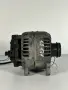 Генератор Алтернатор Динамо Пасат B5 (96-05г) 1.9 TDI 131hp Generator Alternator VW Passat B5, снимка 4