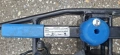 THULE 989 стойка за велосипеди за теглич, снимка 9