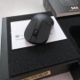 Ултралека Геймърска Мишка Keychron M4 Wireless • 1000Hz • 35g • PixArt 3395 • Fingertip Grip, снимка 7