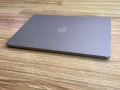 MacBook Air 15 M2`8 CPU/10 GPU/8GB RAM/256GB SSD/Бат 99%/Като Нов, снимка 5