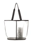 MaxMara мрежеста чанта и несесер, снимка 10