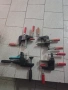 Стяга стяги bessey urko, снимка 1