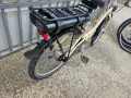Електрически сгъваем велосипед 24 цола DAHON, снимка 5