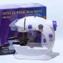 Мини шевна машина с масичка TV844B, снимка 13