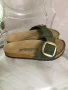 BIRKENSTOCK дамски чехли в размер 39, снимка 4