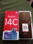 XIAOMI REDMI 14C MIDNIGHT BLACK, снимка 3